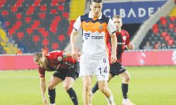 GAZiANTEP FK'YA ULUSAL LiSANS MÜJDESi!