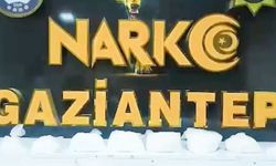 8 buçuk kilo uyuşturucu taşıyan 3 kişi gözaltında!