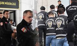 Dolandırıcılara yönelik şok operasyon!