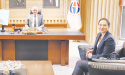 ‘Farklı anestezi yöntemlerinin etkilerini araştıracağız’