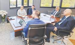 ‘Uluslararası patent portföyünün geliştirilmesi gerek’