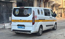 4 yaşındaki çocuk yangında hayatını kaybetti
