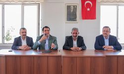 ‘Akla gelen ilk değerlerimizden biri Antep fıstığı’