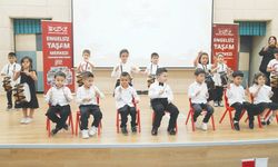 ‘Gelişim süreçlerini düzenli olarak takip ediyoruz’