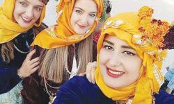 Barak odaları, düğünler ve gündelik hayat kayıt altına alınıyor