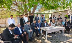 Çiftçi için 132 milyon liralık acil destek ödeneği!