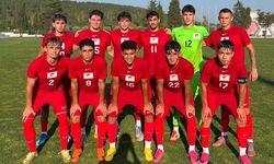 GELECEĞİN YILDIZLARI RİVA'DA VİTRİNE ÇIKTI