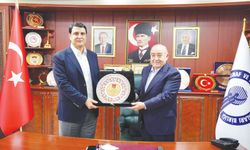 Yeni binayla daha modern hizmet hedefleniyor