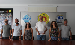 ÖĞRETMENLERDEN KILIK-KIYAFET TEPKİSİ!