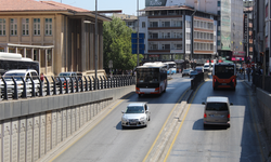 ARAÇ SAYISI SON BİR AYDA 3 BİN 730 ARTTI