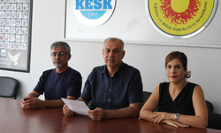 ‘EĞİTİMDE EŞİTSİZLİK DERİNLEŞİYOR’