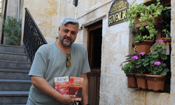‘KİTAP OKUMAK İYİLEŞTİRİR’