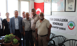 ‘TOPLUMUN EN MAĞDUR KESİMİ EMEKLİLER’
