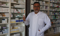 ‘Bilinçsiz antibiyotik kullanımı hastalıkla mücadeleyi zorlaştırır’