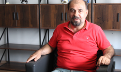 BİNALAR YORGUN!
