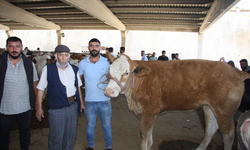 BESİCİLERDEN ÇAĞRI; KREDİ FAİZ ORANI DÜŞMELİ