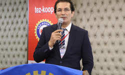 ‘Örgütlenmek, toplu sözleşmelerdeki hakları korumak kolay değil’