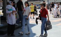 ‘AÇLIK VE YOKSULLUK VATANDAŞIN İLİKLERİNE KADAR İŞLEDİ’