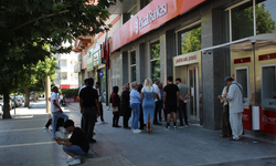 BATIK KREDİ PATLAMASI YAŞANIYOR