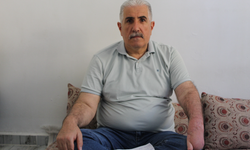 VATANDAŞ, ADALET BAKANI’NA SESLENDİ; BİZE YARDIM EDİN!