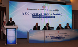 ‘Krediye erişimde yaşanan zorluklar rekabet gücünü doğrudan etkiliyor’