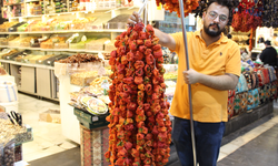YENİ SEZON KURUTMALIKLAR CEP YAKIYOR!