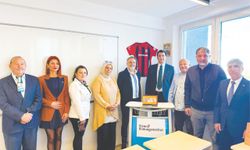 ‘Dülük’ün hikâyesini dünyaya anlatmak istiyoruz’