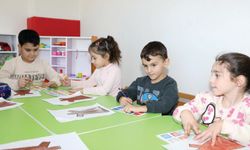 Eğitime tam destek!