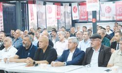 ‘Kardeşlik kalbimizde, gelecek aklımızda’