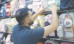 Kırtasiye masrafı 1.500 TL’ye ulaşıyor
