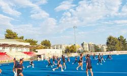‘Genç sporcular için önemli deneyim!’
