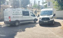 Halı yıkarken elektrik akımına kapılan 2 kadın hayatını kaybetti