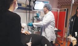 ‘Yutulabilir mide balonuyla obezite mücadele kolaylaşıyor’