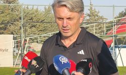 ‘FENERBAHÇE MAÇINI KAZANMAK iSTiYORUZ’