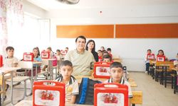 ‘Başarı sadece karne notundan ibaret değil’