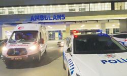 Silahlı kavganın zanlısı metruk binada yakalandı