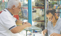‘Sırf tamir işi olduğu için bu alan bizi kurtarıyor’