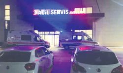 Tavuk döner yedikten sonra rahatsızlandılar!