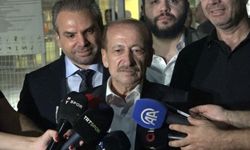 ‘ALDIĞIMIZ 1 PUAN ÇOK DEĞERLi, BELKi DE YENEBiLiRDiK’