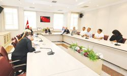 ‘Eğitim-öğretim süreçleri de incelenecek’