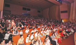 ‘Sanatla büyüyen çocuklar, geleceği daha güzel inşa edecek’
