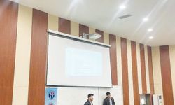 ‘Uygulama alanları öğrencilerin önünü açıyor’