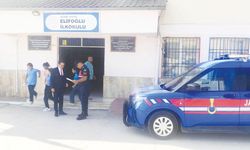 540 okul çevresinde güvenlik önlemi!