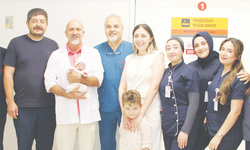 ‘Cerrahi süreç oldukça hassas’