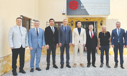 ‘Eşgüdümün artırılması hedefleniyor’