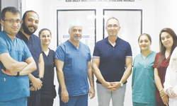 Hasta odaklı hizmet anlayışı güçlendiriliyor