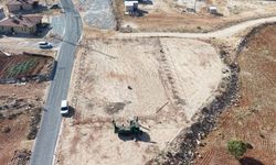 ‘Arazi yollarıyla ulaşım kolaylaştı’