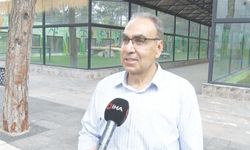 Doğal Yaşam Parkı'nda Yırtıcı Adası ziyarete hazırlanıyor