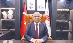 ‘Amaç suyu daha verimli kullanmak’