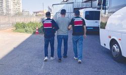 Müstehcen içerikli görüntüler paylaşan kişi gözaltında!